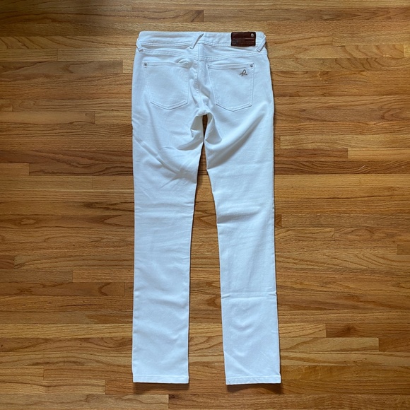 DL1961 Nicky Mid-Rise Skinny Denim - Picture 7 of 10